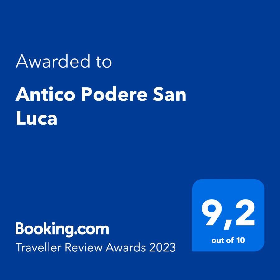 Antico Podere San Luca 볼로냐 외부 사진